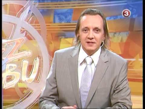 TV3 Latvia WN TV3 Latvia
