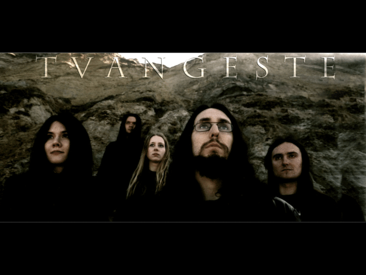Tvangeste TVANGESTEthe official website black metal mp3 files photographs