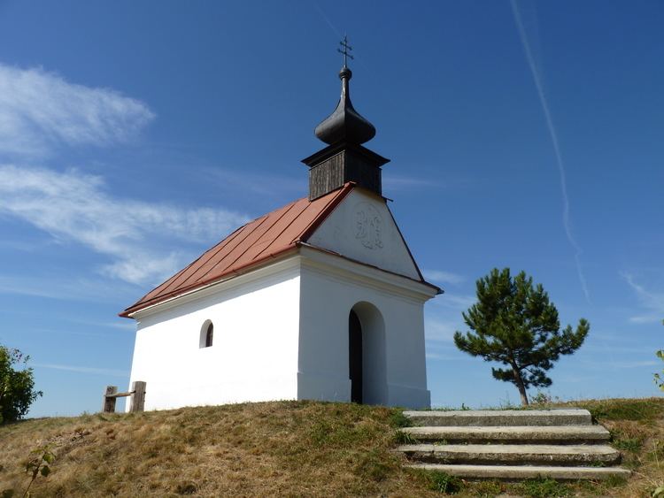 Tvarožná (Brno-Country District) httpsuploadwikimediaorgwikipediacommons77