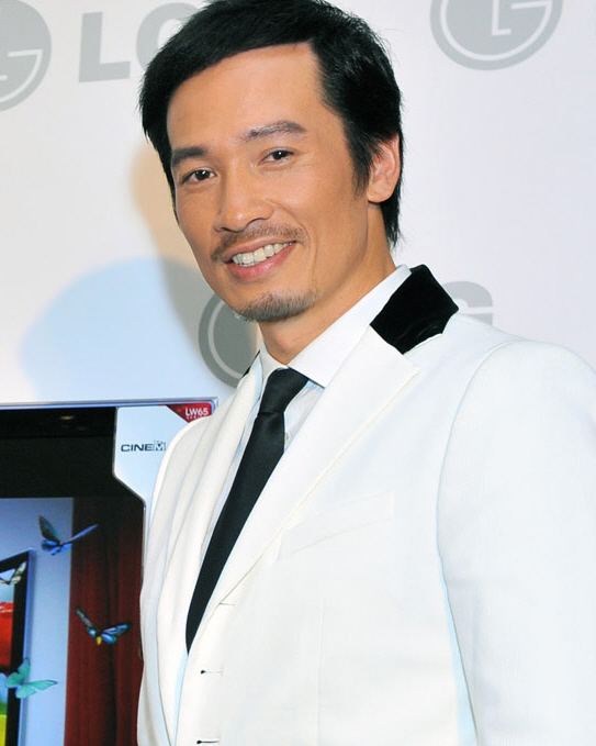 TVB Anniversary Award for Most Popular Male Character