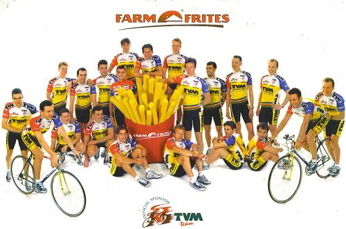 TVM (cycling team) httpszeeuwswielrennenwordpresscomfiles2009