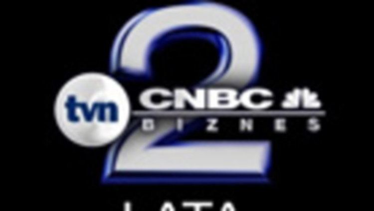 TVN CNBC Drugie urodziny TVN CNBC Biznes Biznes