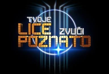 Tvoje lice zvuči poznato (Serbian TV series) httpsuploadwikimediaorgwikipediaen884Tvo