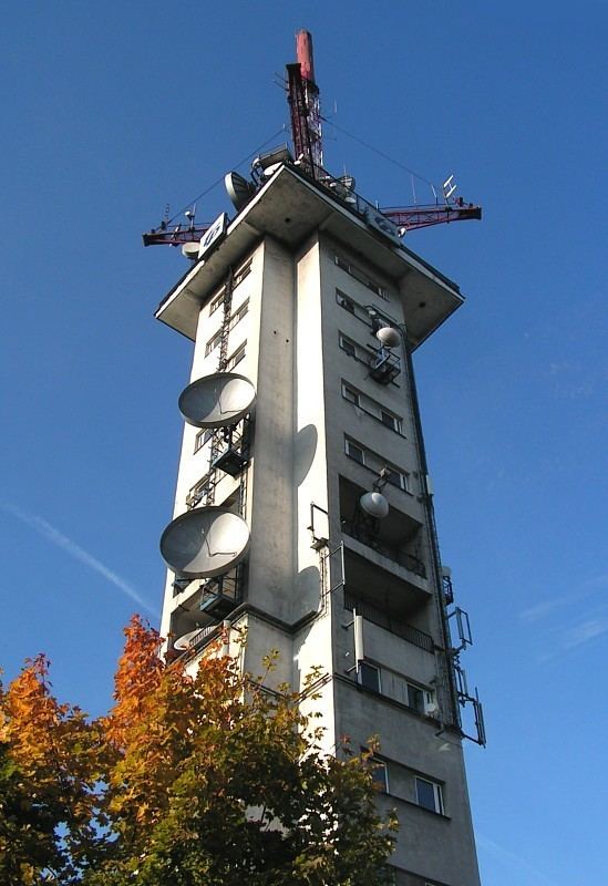 TVP Katowice (tower)