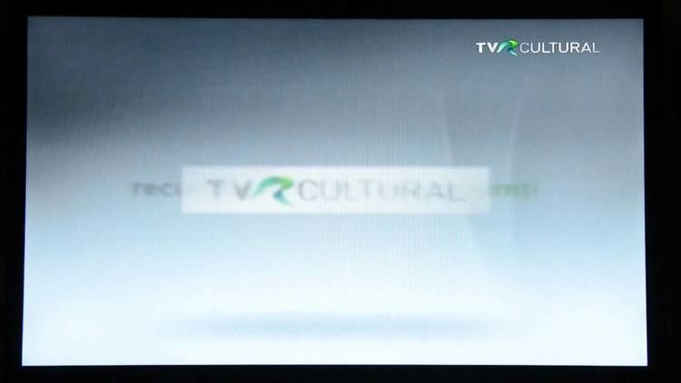 TVR Cultural Ax TVR Cultural ultimul minut de emisie YouTube