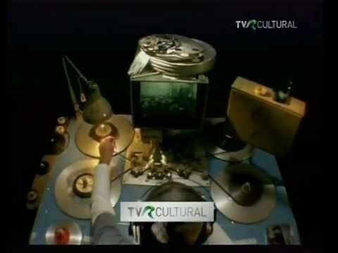 TVR Cultural Ultima emisie la TVR Cultural YouTube