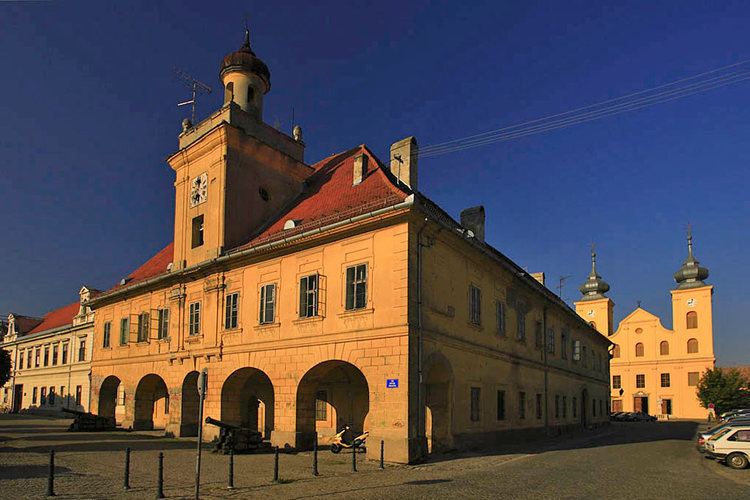 Tvrđa Tourist Board of OsijekBaranja County gt Visit gt Osijek and Tvrdja