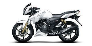 TVS Apache TVS Apache RTR 200 4V Specifications and Feature Details Zigwheels