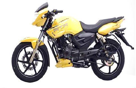 TVS Apache TVS Apache RTR 160 Images 15 photos 10 videos 360 View BikeDekho