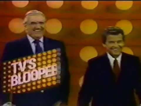 TV's Bloopers & Practical Jokes 1984 NBC promo TVs Bloopers Practical Jokes YouTube