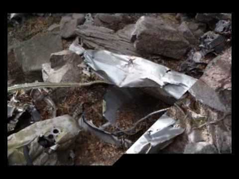 TWA Flight 260 Plane CrashTWA Flight 260 Crashed on February 19th 1955 YouTube
