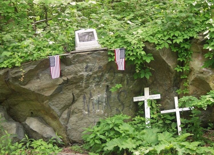 TWA Flight 514 Mountain Memorial Honors 92 Lives Lost in Clarke County Airliner Tragedy