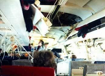 TWA Flight 840 bombing - Wikipedia