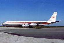 Trans World Airlines Flight 841 (1974) by Flight-Simulator on