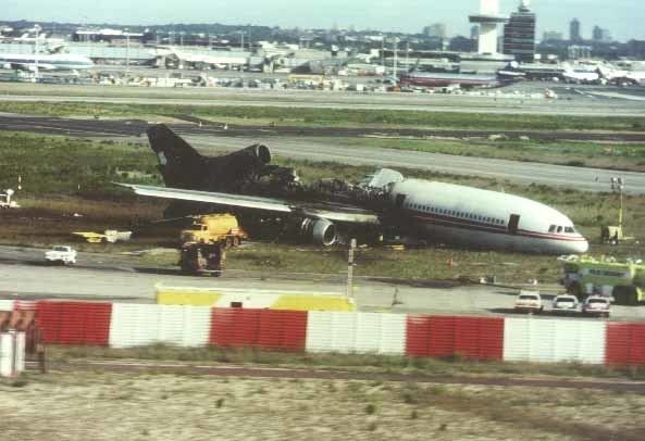 TWA Flight 843 843