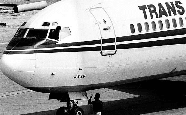 TWA Flight 847 The Hijacking of TWA 847