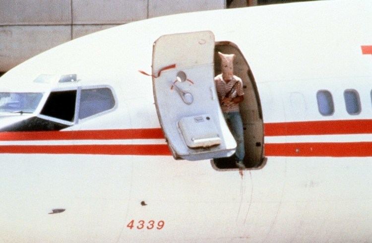 TWA Flight 847 Flight 847 into the hell of Beirut Correspondent