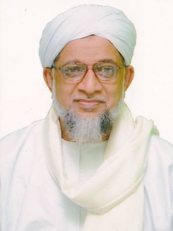 Twaqa Ahmed Moulawi