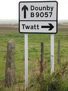 Twatt, Orkney httpsuploadwikimediaorgwikipediacommonsthu
