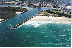 Tweed River (New South Wales) httpsuploadwikimediaorgwikipediacommonsthu