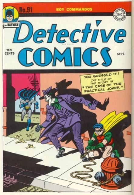 Tweedledum and Tweedledee (comics) Detective Comics Volume Comic Vine
