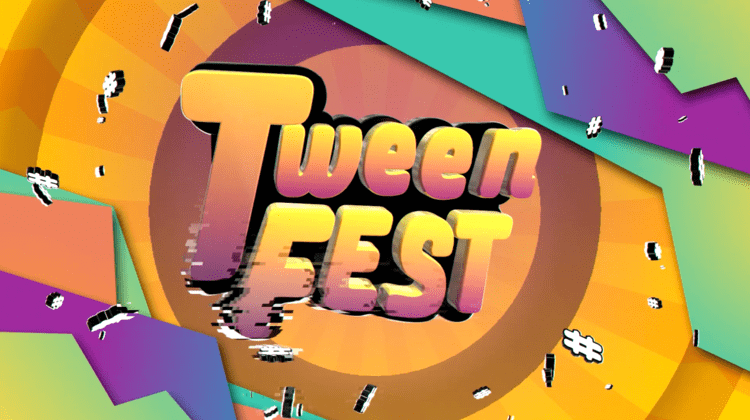 Tween Fest Trailer released for Scott Gairdner39s Tween Fest Gifted Youth