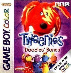 Tweenies: Doodles' Bones httpsuploadwikimediaorgwikipediaenthumb8