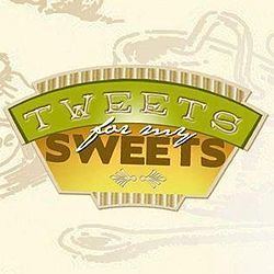 Tweets For My Sweet httpsuploadwikimediaorgwikipediaenthumb0