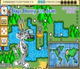 Tweety and the Magic Gems Tweety and the Magic Gems Germany ROM Download for Gameboy Advance