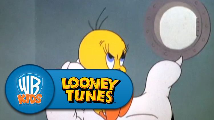 Looney Tunes Tweetys SOS Video Dailymotion