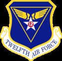 Twelfth Air Force httpsuploadwikimediaorgwikipediacommonsthu