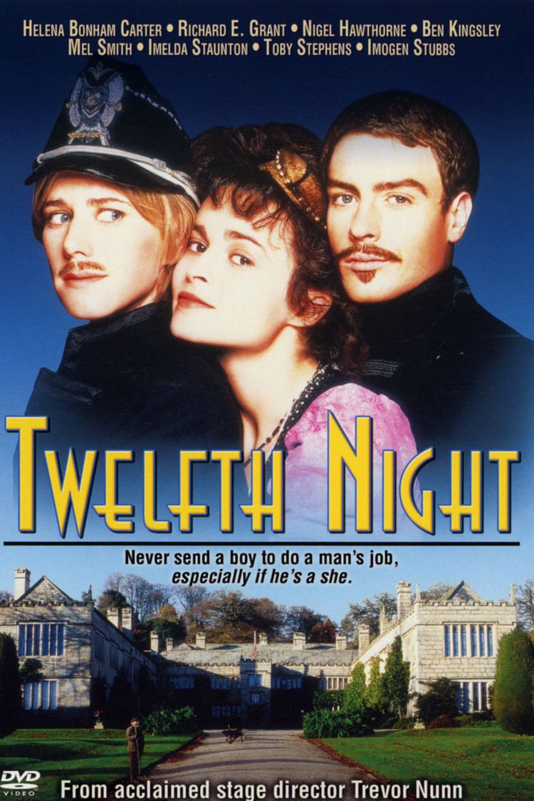 Twelfth Night (1996 film) wwwgstaticcomtvthumbdvdboxart18554p18554d
