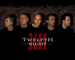 Twelfth Night (band) Twelfth Night Discography at Discogs