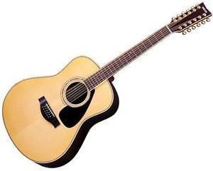Twelve-string guitar 12 String Acoustic Guitar eBay