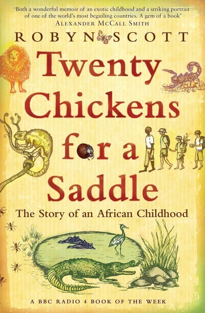 Twenty Chickens for a Saddle t2gstaticcomimagesqtbnANd9GcSW1nJFYKKl7PYhkQ