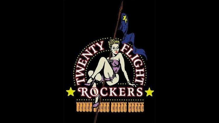 Twenty Flight Rockers Twenty Flight Rockers Everybody Knows The Bull 300685 YouTube