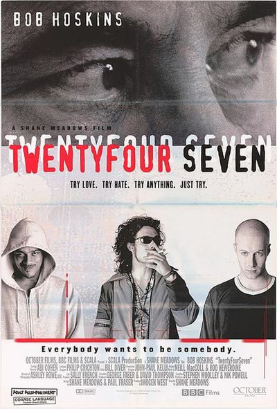 Twenty Four Seven (film) Twentyfourseven Movie Review Film Summary 1998 Roger Ebert
