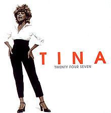 Twenty Four Seven (Tina Turner album) httpsuploadwikimediaorgwikipediaenthumbd