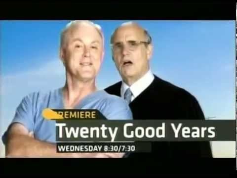 Twenty Good Years Twenty Good Years Commercial 2006 YouTube
