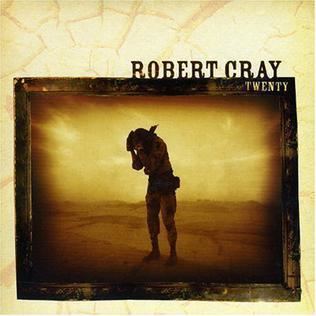 Twenty (Robert Cray album) httpsuploadwikimediaorgwikipediaen99eTwe