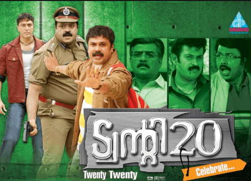 Twenty:20 (film) Twenty20 is a full on suspense thriller with action sense Nettv4ucom