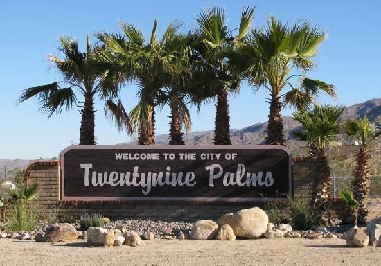 Twentynine Palms, California httpsmediacdntripadvisorcommediaphotos01