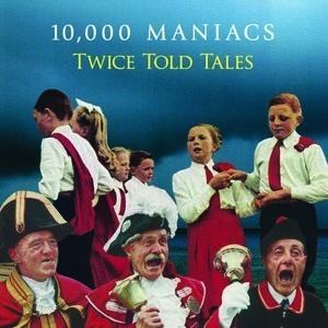 Twice Told Tales (album) httpsuploadwikimediaorgwikipediaen006100