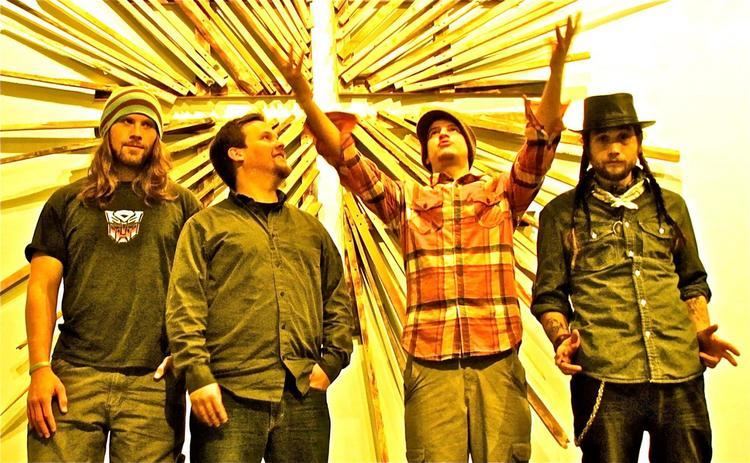 Twiddle (band) Vermont jam band Twiddle to play New Year39s Eve show at the Palace