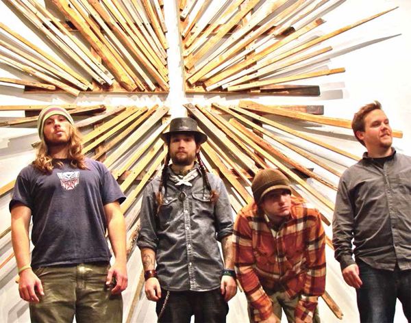 Twiddle (band) Summer Stars Twiddle Articles Relix