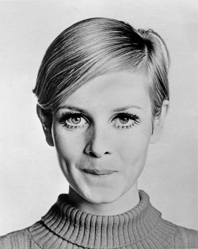 Twiggy The Best British Beauties of All Time Vogue