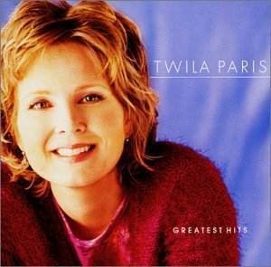 Twila Paris MusicMoz Bands and Artists P Paris Twila