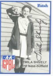 Twila Shively