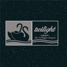 Twilight as Played by The Twilight Singers httpsuploadwikimediaorgwikipediaenthumb9