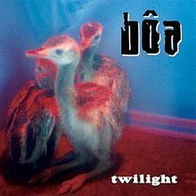 Twilight (Bôa album) httpsuploadwikimediaorgwikipediaenthumb7